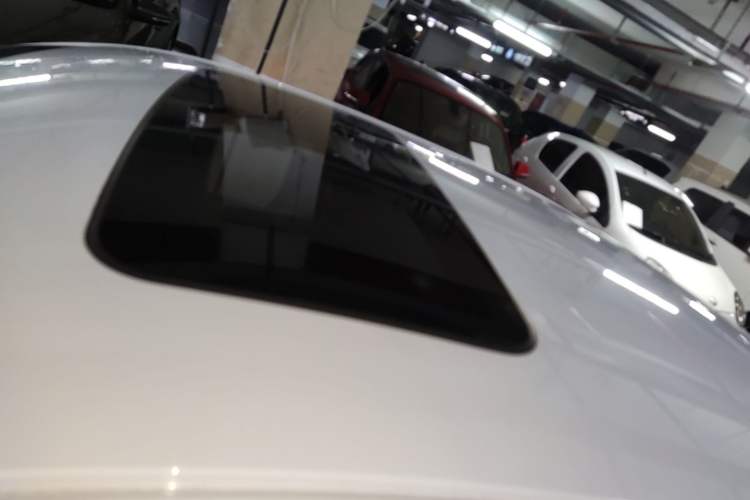 Used Chevrolet Malibu 2018 530T Automatic Fashion Edition Roof
