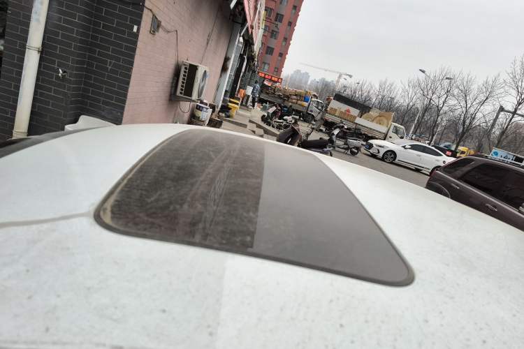 Used Chevrolet Malibu 2018 530T Automatic Fashion Edition Roof
