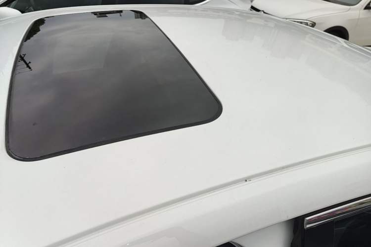 Used Chevrolet Malibu 2018 530T Automatic Fashion Edition Roof