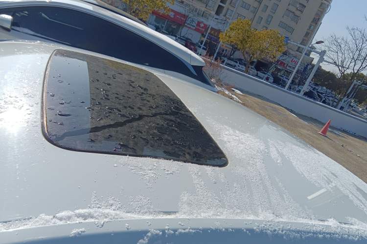 Used Chevrolet Malibu 2018 530T Automatic Fashion Edition Roof