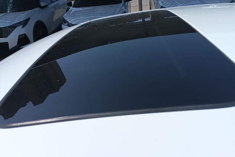 Used Chevrolet Malibu 2018 530T Automatic Luxury Edition Roof