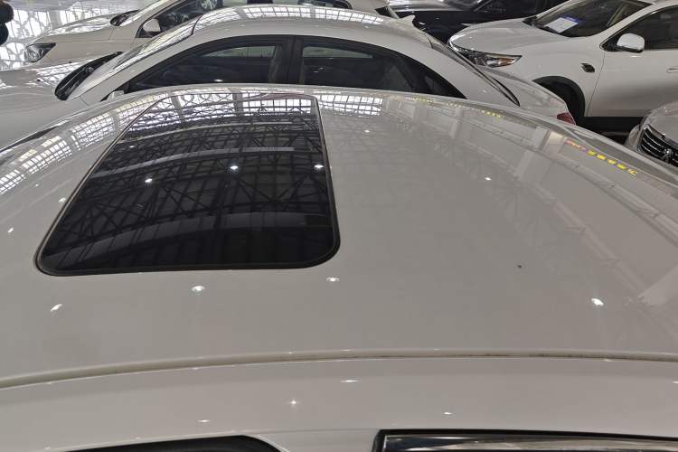 Used Chevrolet Malibu 2018 530T Automatic Fashion Edition Roof
