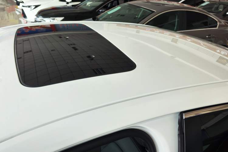 Used Chevrolet Malibu 2018 530T Automatic Fashion Edition Roof