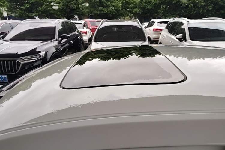 Used Chevrolet Malibu 2018 530T Automatic Fashion Edition Roof