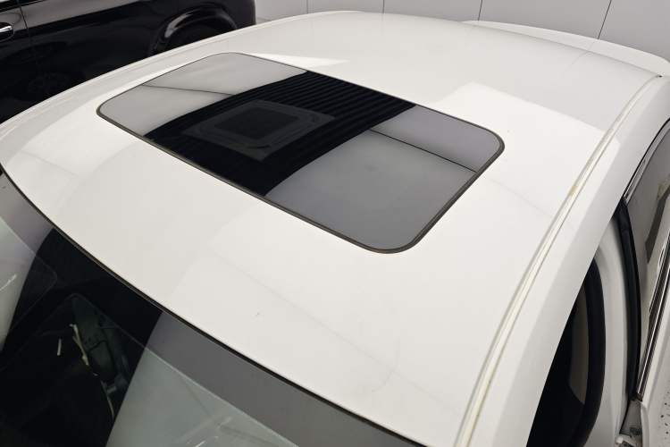 Used Chevrolet Malibu 2018 530T Automatic Fashion Edition Roof