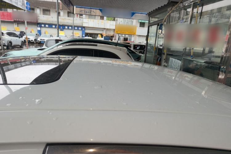 Used Chevrolet Malibu 2018 530T Automatic Fashion Edition Roof