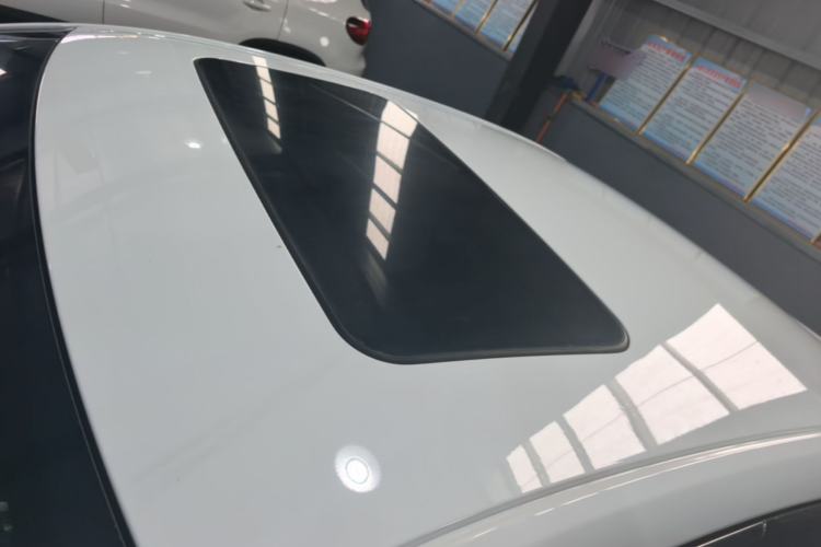 Used Chevrolet Malibu 2018 530T Automatic Fashion Edition Roof