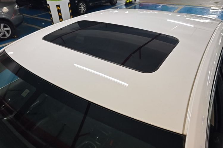 Used Chevrolet Malibu 2018 530T Automatic Luxury Edition Roof