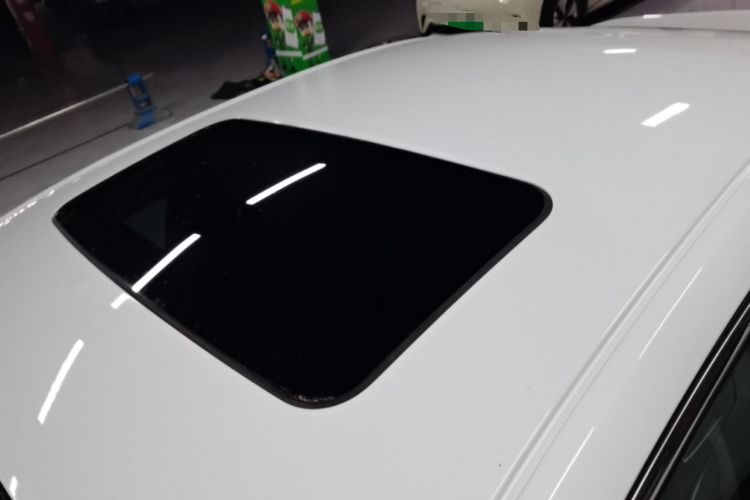 Used Chevrolet Malibu 2018 530T Automatic Fashion Edition Roof
