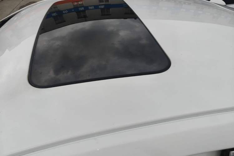 Used Chevrolet Malibu 2018 530T Automatic Luxury Edition Roof
