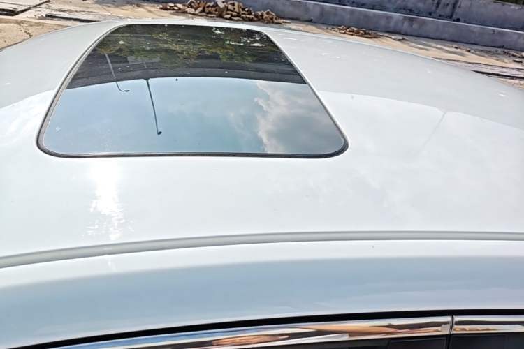 Used Chevrolet Malibu 2018 530T Automatic Luxury Edition Roof