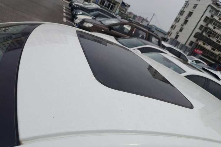Used Chevrolet Malibu 2018 530T Automatic Luxury Edition Roof