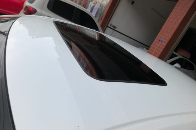 Used Chevrolet Malibu 2018 530T Automatic Luxury Edition Roof