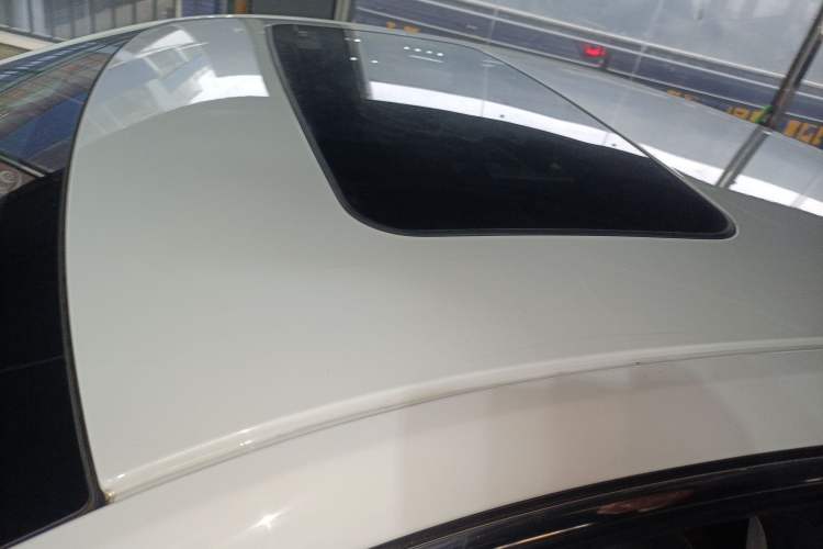 Used Chevrolet Malibu 2018 530T Automatic Fashion Edition Roof