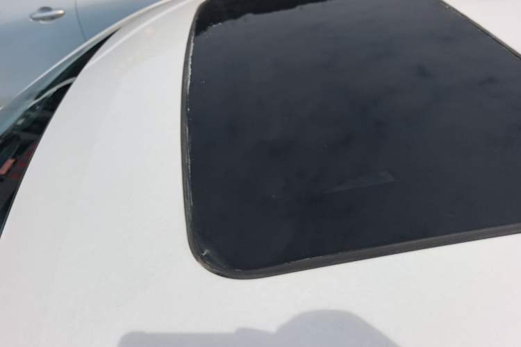 Used Chevrolet Malibu 2018 530T Automatic Fashion Edition Roof