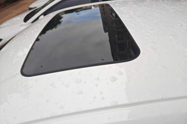 Used Chevrolet Malibu 2018 530T Automatic Fashion Edition Roof