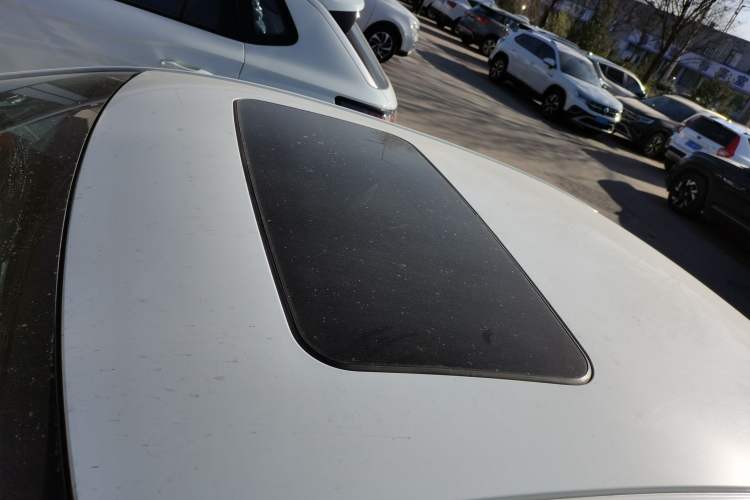 Used Chevrolet Malibu 2018 530T Automatic Fashion Edition Roof