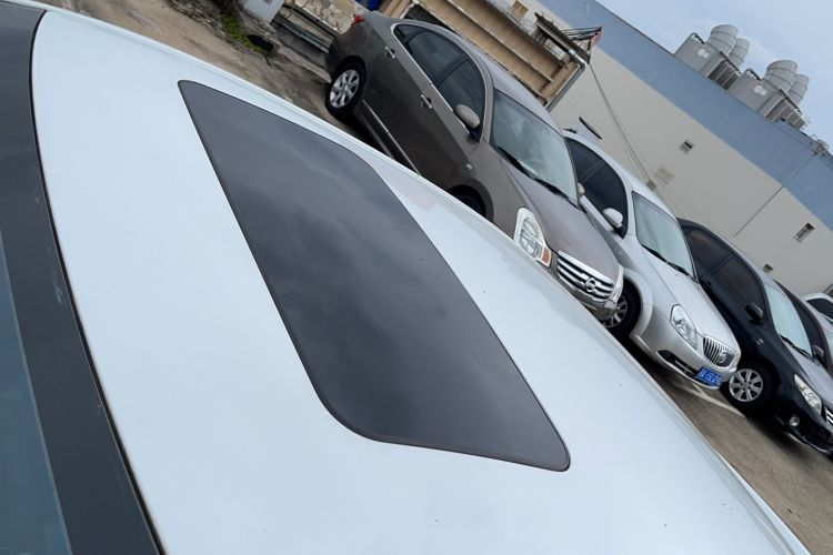 Used Chevrolet Malibu 2018 530T Automatic Luxury Edition Roof