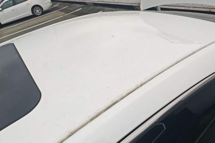 Used Chevrolet Malibu 2018 530T Automatic Fashion Edition Roof