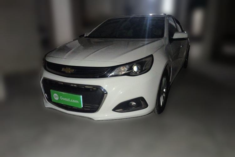 Used Chevrolet Malibu 2018 530T Automatic Fashion Edition Guazi used car, China used car export, Used car for sale, Used  cars, Cheapest cars for sale