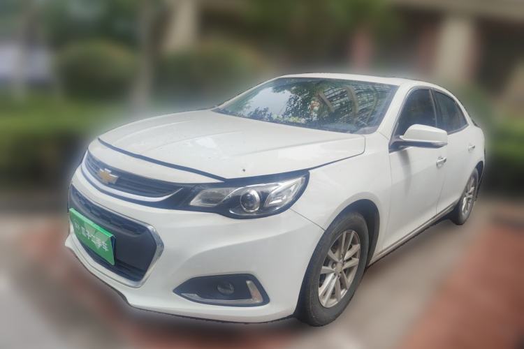 Used Chevrolet Malibu 2018 530T Automatic Fashion Edition Guazi used car, China used car export, Used car for sale, Used  cars, Cheapest cars for sale