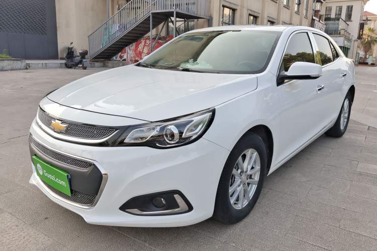 Used Chevrolet Malibu 2018 530T Automatic Fashion Edition Guazi used car, China used car export, Used car for sale, Used  cars, Cheapest cars for sale