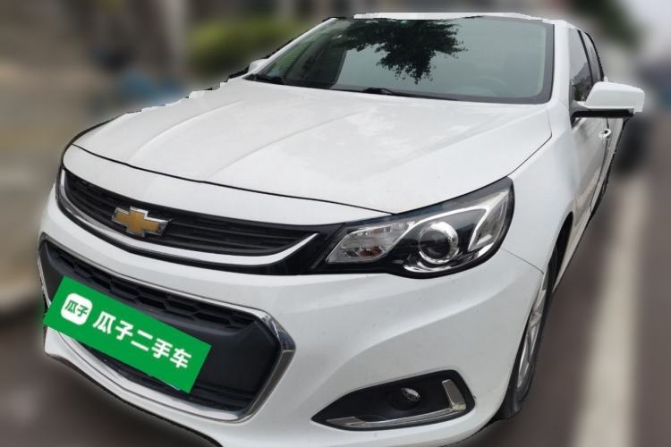 Used Chevrolet Malibu 2018 530T Automatic Fashion Edition Guazi used car, China used car export, Used car for sale, Used  cars, Cheapest cars for sale