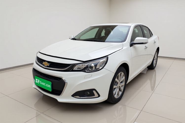 Used Chevrolet Malibu 2018 530T Automatic Luxury Edition Guazi used car, China used car export, Used car for sale, Used cars, Cheapest cars for sale