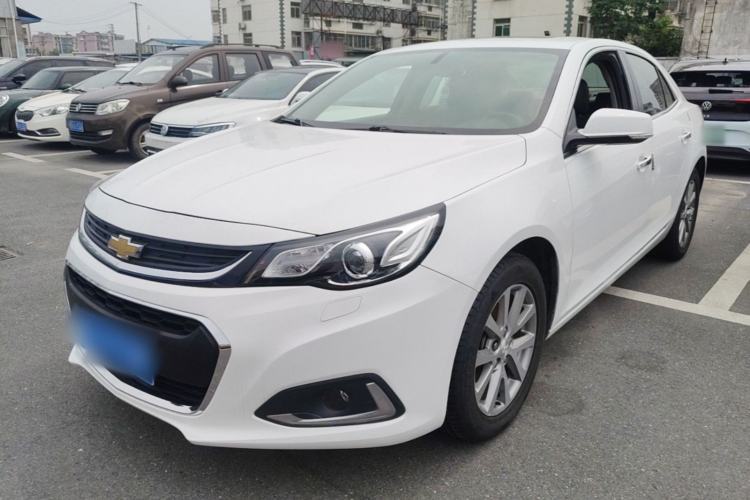 Used Chevrolet Malibu 2018 530T Automatic Luxury Edition Guazi used car, China used car export, Used car for sale, Used  cars, Cheapest cars for sale