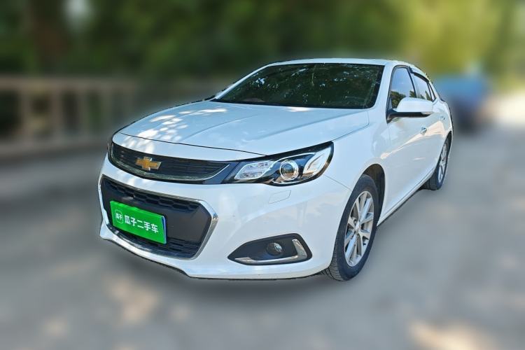 Ojetý Chevrolet Malibu 2018 530T Automatic Luxury Edition Guazi used car, China used car export, Used car for sale, Used cars, Cheapest cars for sale