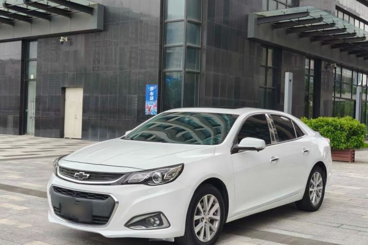 Used Chevrolet Malibu 2018 530T Automatic Luxury Edition Guazi used car, China used car export, Used car for sale, Used  cars, Cheapest cars for sale