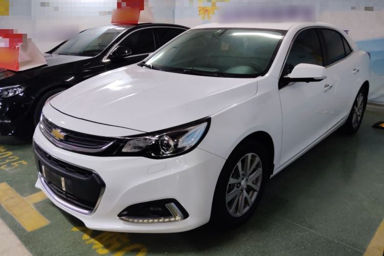 Used Chevrolet Malibu 2018 530T Automatic Luxury Edition Guazi used car, China used car export, Used car for sale, Used  cars, Cheapest cars for sale