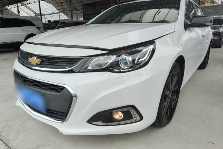 Used Chevrolet Malibu 2018 530T Automatic Luxury Edition Guazi used car, China used car export, Used car for sale, Used cars, Cheapest cars for sale