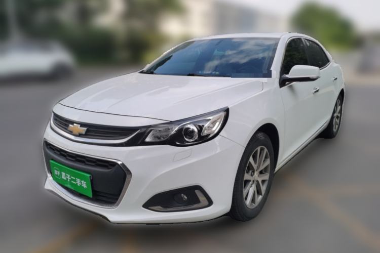 Used Chevrolet Malibu 2018 530T Automatic Luxury Edition Guazi used car, China used car export, Used car for sale, Used cars, Cheapest cars for sale