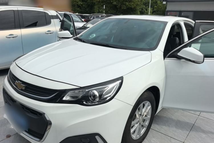 Used Chevrolet Malibu 2018 530T Automatic Fashion Edition Guazi used car, China used car export, Used car for sale, Used  cars, Cheapest cars for sale