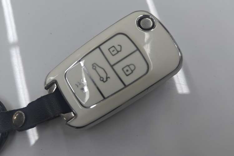 Used Chevrolet Malibu 2018 530T Automatic Fashion Edition Vehicle Key