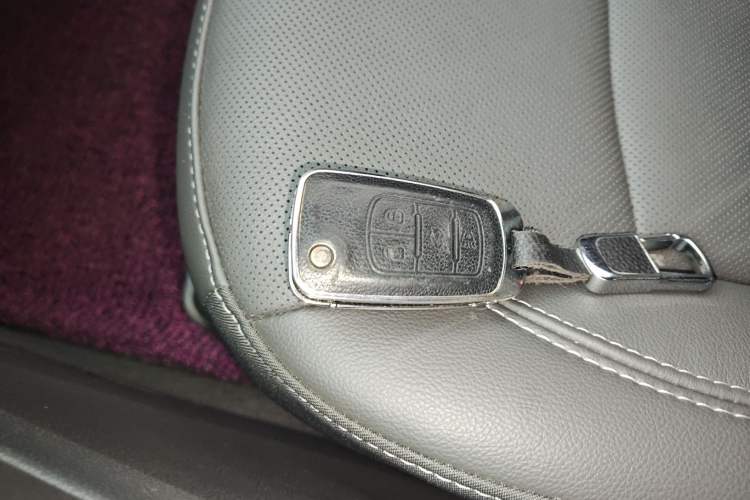 Used Chevrolet Malibu 2018 530T Automatic Luxury Edition Vehicle Key
