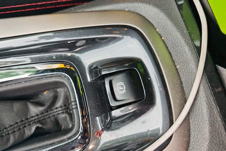 Used Chevrolet Malibu 2018 530T Automatic Fashion Edition Vehicle Key