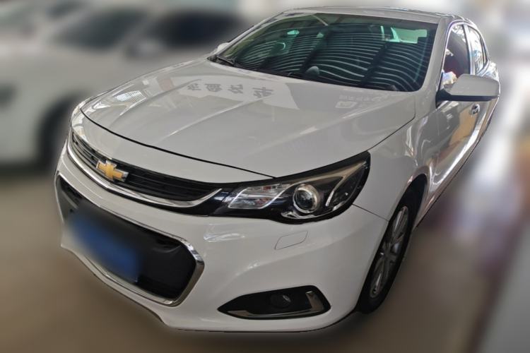 Used Chevrolet Malibu 2018 530T Automatic Luxury Edition Guazi used car, China used car export, Used car for sale, Used  cars, Cheapest cars for sale