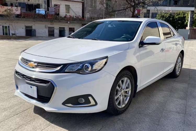 Ojetý Chevrolet Malibu 2018 530T Automatic Fashion Edition Guazi used car, China used car export, Used car for sale, Used cars, Cheapest cars for sale