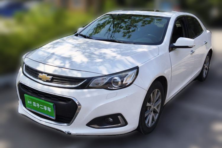 Used Chevrolet Malibu 2018 530T Automatic Luxury Edition Guazi used car, China used car export, Used car for sale, Used  cars, Cheapest cars for sale