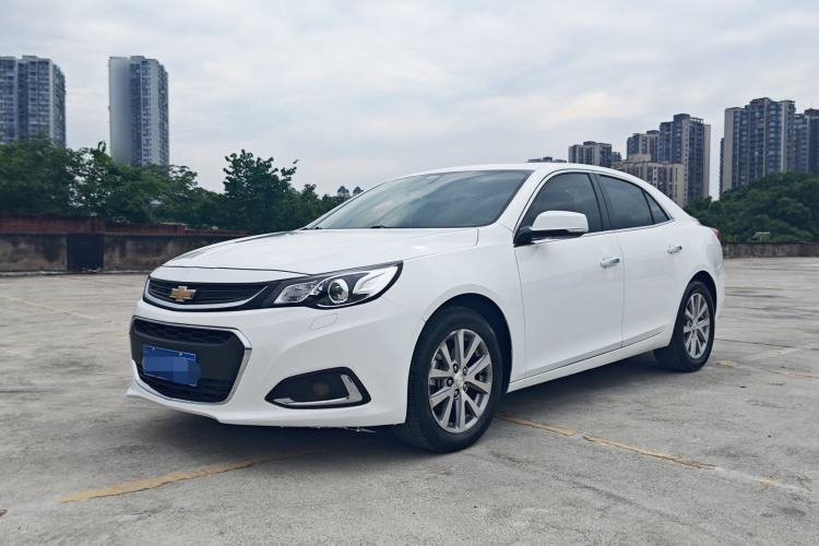 Used Chevrolet Malibu 2018 530T Automatic Luxury Edition Guazi used car, China used car export, Used car for sale, Used  cars, Cheapest cars for sale
