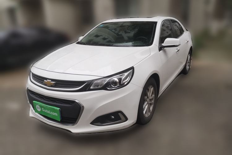 Used Chevrolet Malibu 2018 530T Automatic Fashion Edition Guazi used car, China used car export, Used car for sale, Used  cars, Cheapest cars for sale