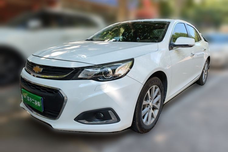 Used Chevrolet Malibu 2018 530T Automatic Luxury Edition Guazi used car, China used car export, Used car for sale, Used cars, Cheapest cars for sale