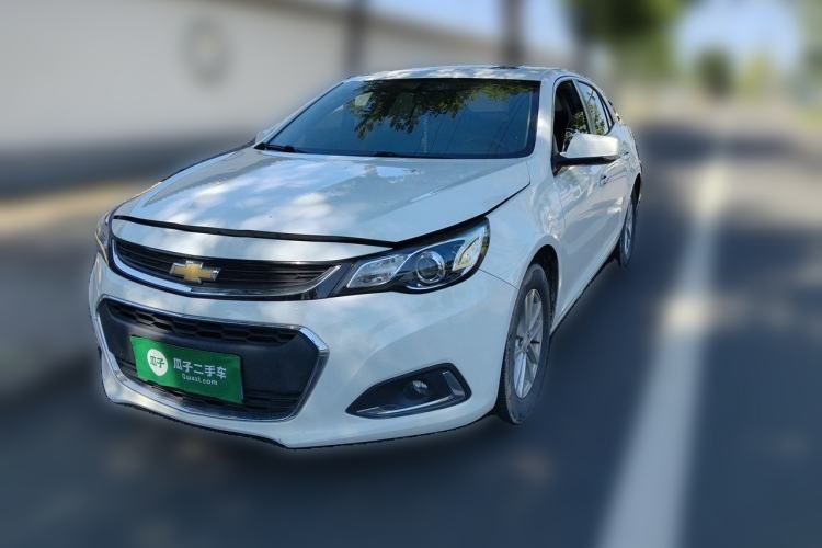 Used Chevrolet Malibu 2018 530T Automatic Fashion Edition Guazi used car, China used car export, Used car for sale, Used  cars, Cheapest cars for sale