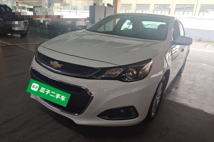 Used Chevrolet Malibu 2018 530T Automatic Fashion Edition Guazi used car, China used car export, Used car for sale, Used  cars, Cheapest cars for sale
