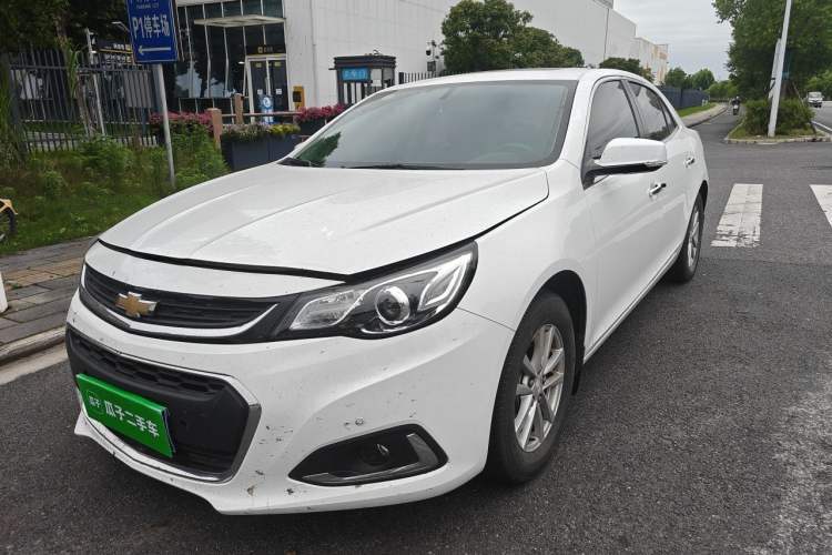 Used Chevrolet Malibu 2018 530T Automatic Fashion Edition Guazi used car, China used car export, Used car for sale, Used  cars, Cheapest cars for sale