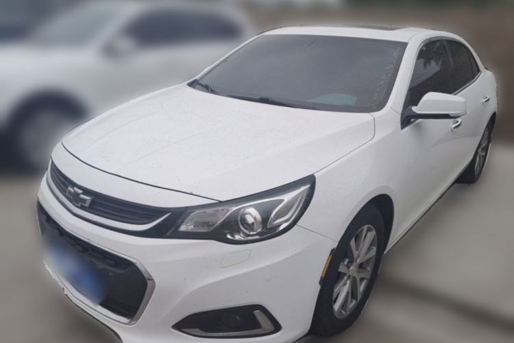 Used Chevrolet Malibu 2018 530T Automatic Luxury Edition Guazi used car, China used car export, Used car for sale, Used cars, Cheapest cars for sale