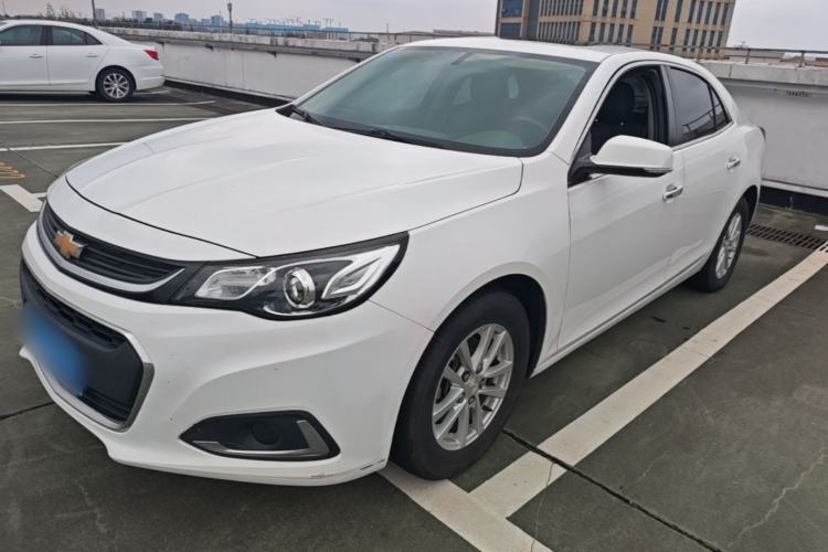 Used Chevrolet Malibu 2018 530T Automatic Fashion Edition Guazi used car, China used car export, Used car for sale, Used cars, Cheapest cars for sale