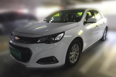 Used Chevrolet Malibu 2018 530T Automatic Fashion Edition
